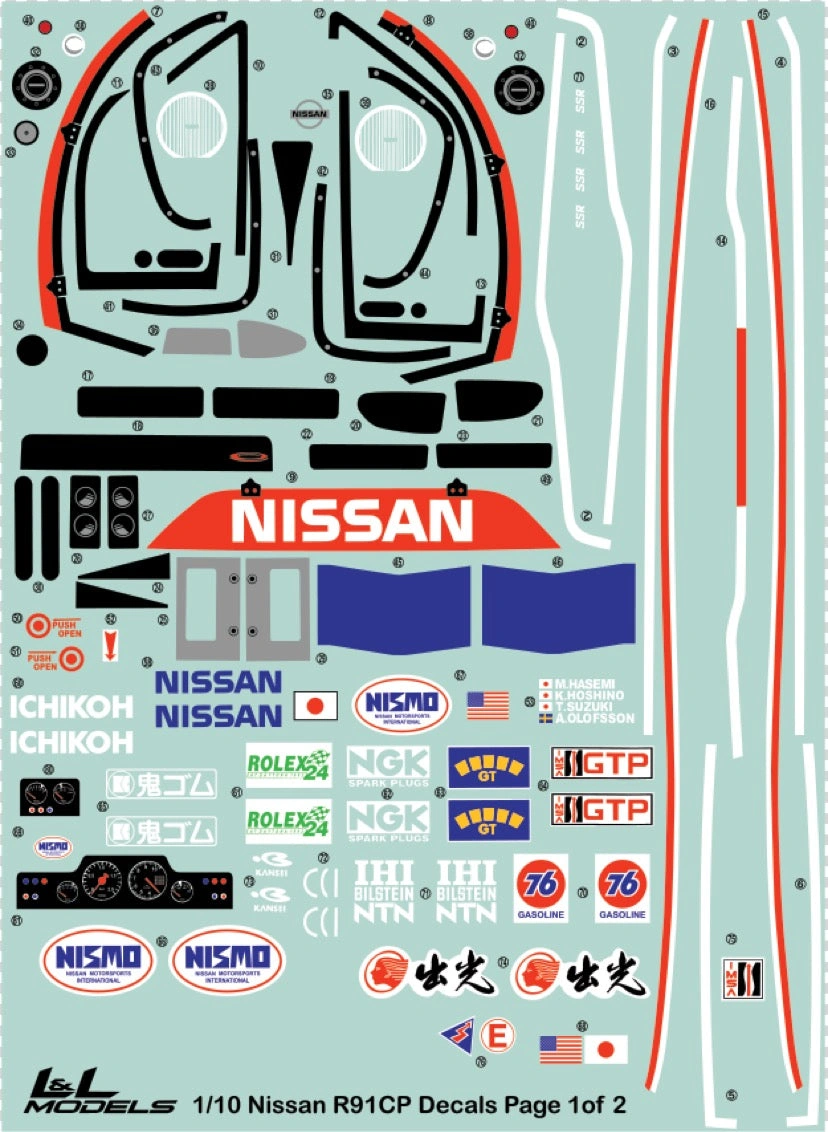 Products