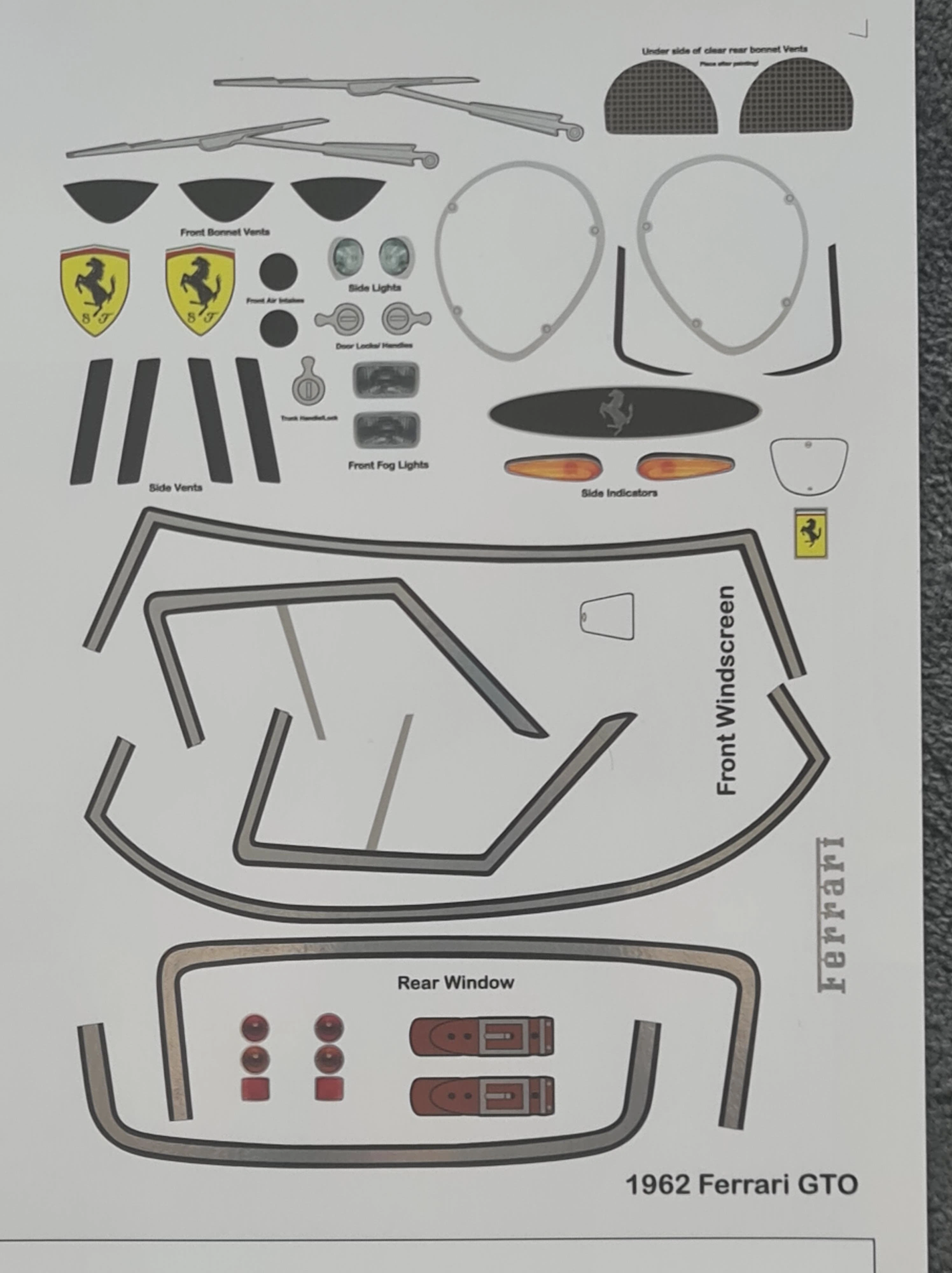 Products