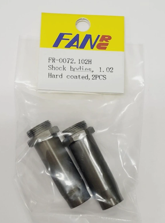 Hardcore Fan Upgrade: FR-0072.102H - Double the Airflow, Double the Cool. Get Yours!
